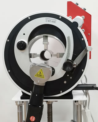 萬通智能裝備行星式切管機機器體積小-便攜式機器-施工方便